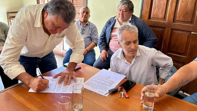 Municipales de Huillapima tendrán aumento del 15%