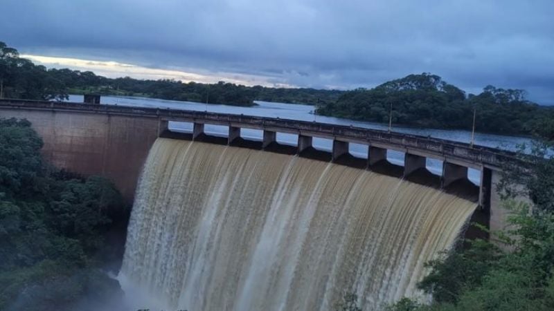 Locreada de pescadores en Alijilán