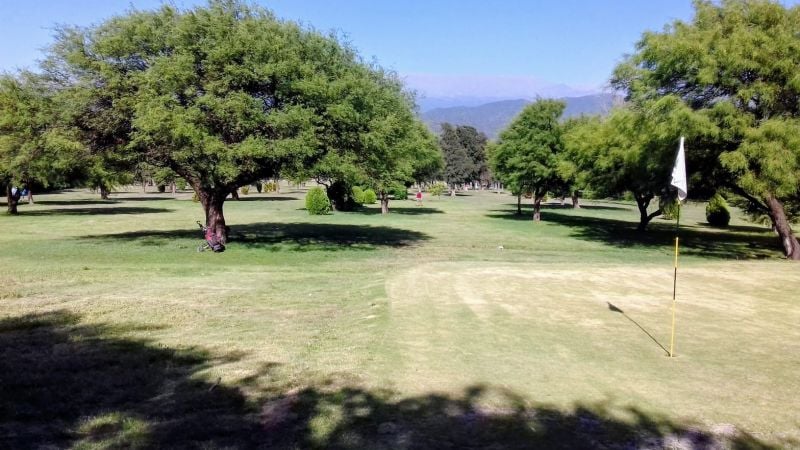 Exitosa Apertura del Catamarca Golf Club