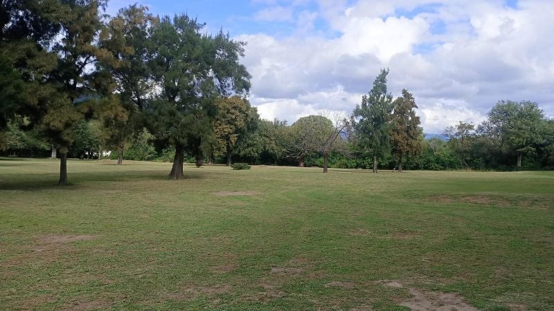 Exitosa Apertura del Catamarca Golf Club