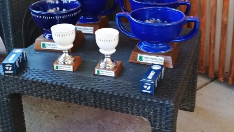 Exitosa Apertura del Catamarca Golf Club