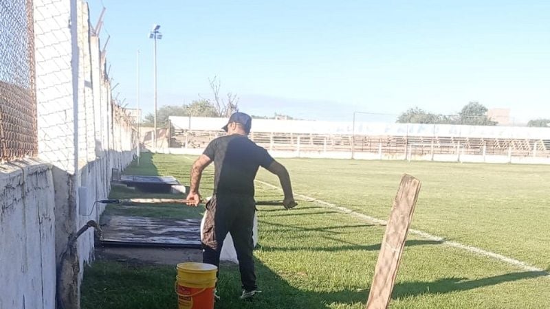 Aporte de Germán Álvarez mejorar el Prevedello