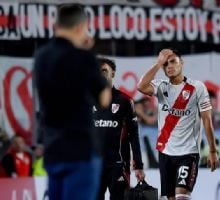 Castaño, Galoppo y Meza, las opciones por Vera