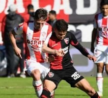 Unión y Newell’s abren la 15ta. fecha