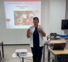 Capacitarán a emprendedores sobre registro y etiquetado de alimentos
