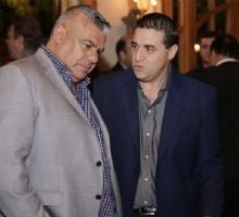 Un fiscal de Santiago del Estero pidió detener a Tapia y Toviggino por presunto lavado