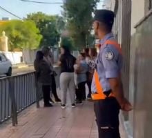 Catamarca: demoran a dos adolescentes de 13 por amenazas de tiroteo en escuelas