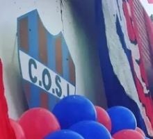 Obreros celebró su normalización ante ARCA