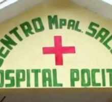 Un padre llegó al hospital con su hija estrangulada y frente a los médicos se disparó en la cabeza