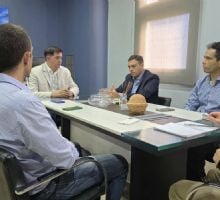 Los Altos fortalece su producción con controles fitosanitarios y el impulso al clúster semillero