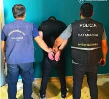 Detienen a un hombre por una estafa