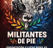 “Militantes de Pie” impulsa la reorganización del peronismo con foco en la juventud