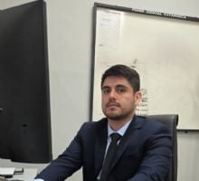 Imputaron e indagaron a un hombre por amenazas y lesiones