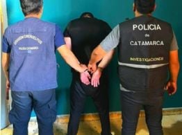 Detienen a un hombre por una estafa