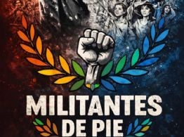 “Militantes de Pie” impulsa la reorganización del peronismo con foco en la juventud