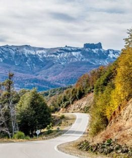 El Gobierno habilita a provincias a concesionar rutas con peajes