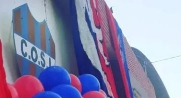 Obreros celebró su normalización ante ARCA