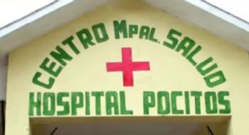 Un padre llegó al hospital con su hija estrangulada y frente a los médicos se disparó en la cabeza