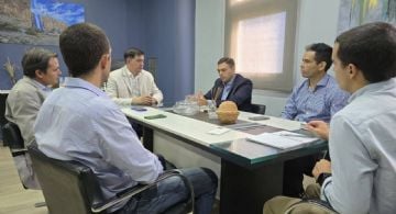 Los Altos fortalece su producción con controles fitosanitarios y el impulso al clúster semillero