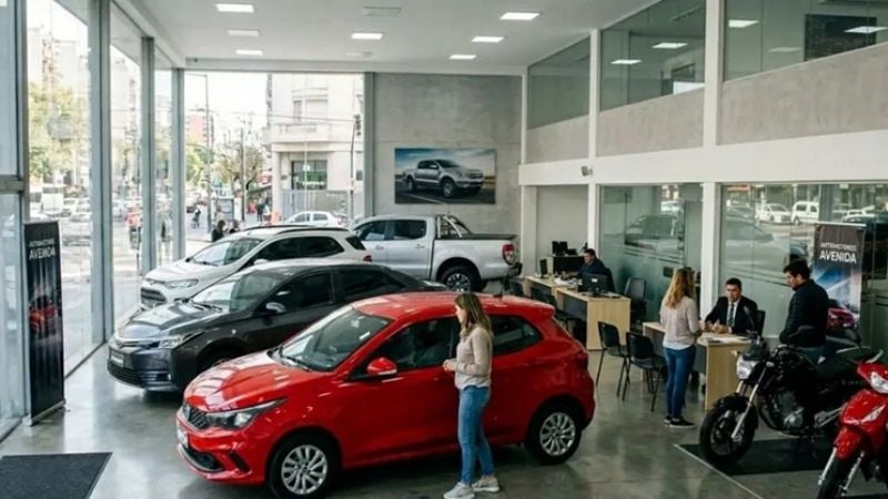Créditos para comprar autos: ¿es real la tasa 0% o solo es una mera una estrategia de marketing?