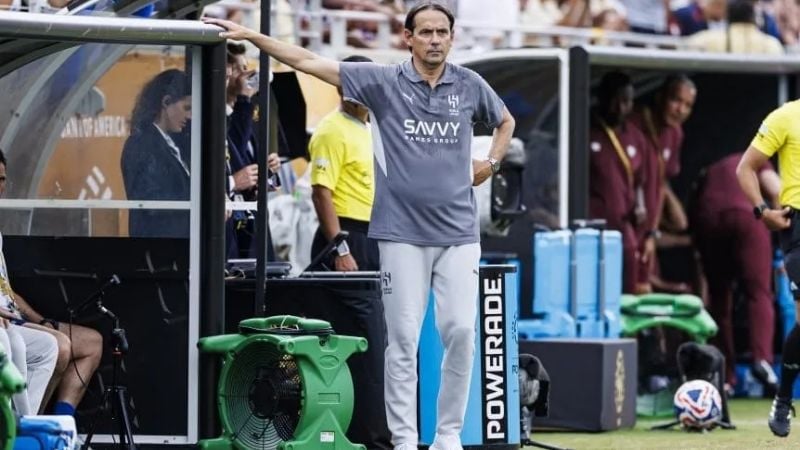 Pausa para hidratarse; un “curro” que llegó para quedarse