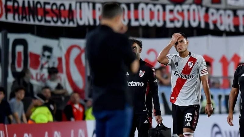 Castaño, Galoppo y Meza, las opciones por Vera