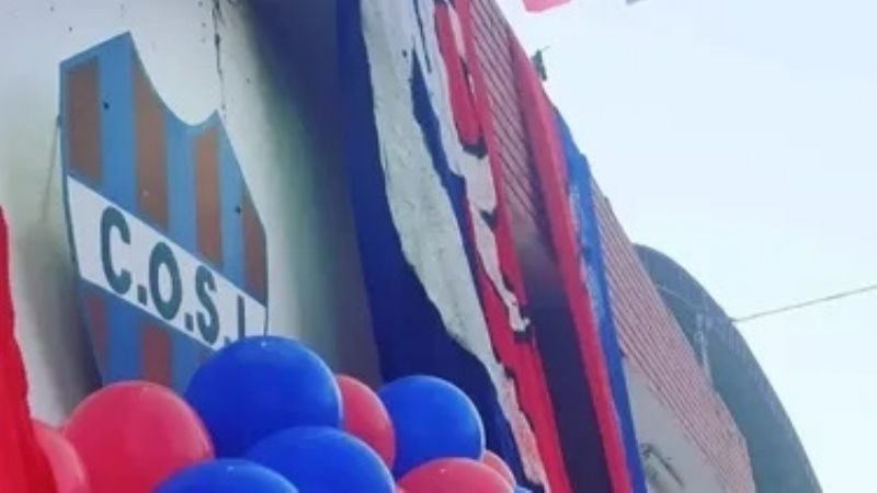 Obreros celebró su normalización ante ARCA