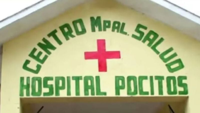 Un padre llegó al hospital con su hija estrangulada y frente a los médicos se disparó en la cabeza