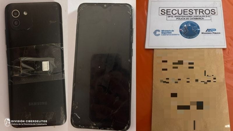 Detienen a un hombre por una estafa