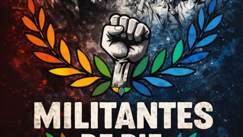 “Militantes de Pie” impulsa la reorganización del peronismo con foco en la juventud
