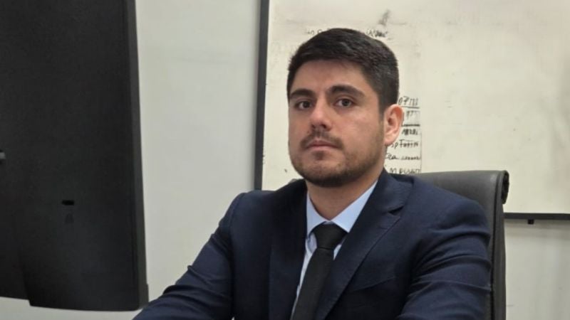 Imputado por intentar robar muebles de una propiedad