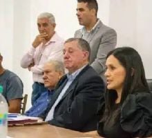 Sylvia Jiménez Pérez, reelecta en la Liga Catamarqueña