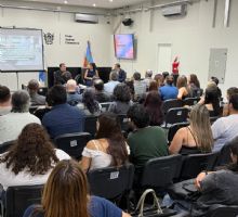 La Justicia fortalece el vínculo con el periodismo en una nueva edición de “Comunicar sin vulnerar”