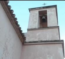Preocupa el deterioro de un Monumento Histórico en Fray Mamerto Esquiú