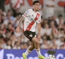 Sin Castaño en los convocados… ¿se mete Kendry?