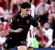 Estudiantes venció a Instituto y clasificó a “playoffs”