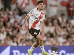 Sin Castaño en los convocados… ¿se mete Kendry?