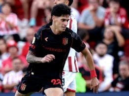 Estudiantes venció a Instituto y clasificó a “playoffs”