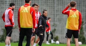 Una mujer hará historia como DT en la Budesliga