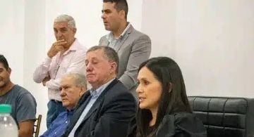 Sylvia Jiménez Pérez, reelecta en la Liga Catamarqueña