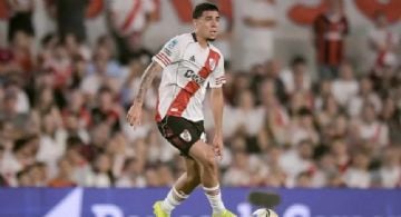 Sin Castaño en los convocados… ¿se mete Kendry?