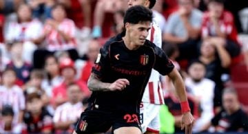 Estudiantes venció a Instituto y clasificó a “playoffs”