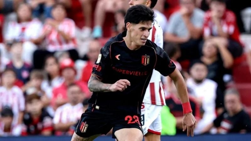 Estudiantes venció a Instituto y clasificó a “playoffs”