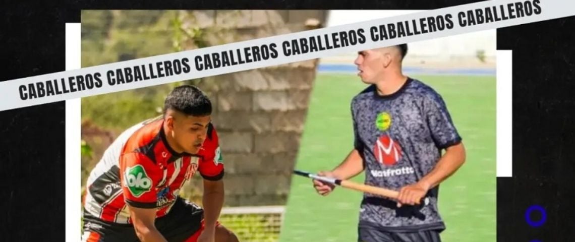 Fin de semana clave: el hockey define a sus campeones