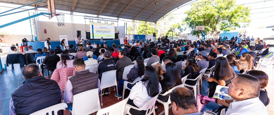 Minería solicitó un nuevo informe de Impacto Ambiental para la reactivación de Alumbrera