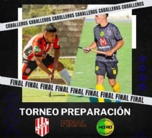 Fin de semana clave: el hockey define a sus campeones