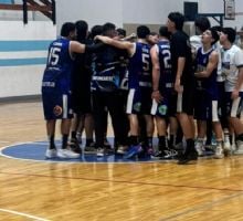 Ateneo se lo dio vuelta a Montmartre y sigue invicto