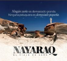 Catamarca abre convocatoria para actores y actrices locales para la película “Nayaraq”