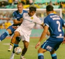 Racing apenas empató con Aldosivi