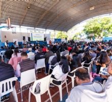 Minería solicitó un nuevo informe de Impacto Ambiental para la reactivación de Alumbrera